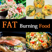 Fat Burning Foods screenshot 2