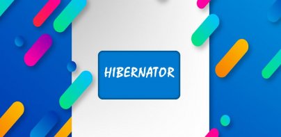 Hibernator : Force Stop Apps