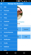 Manage Any Business screenshot 13