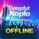 Lagu Dan Lirik Dangdut Koplo Offline Icon