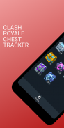 Chest Tracker screenshot 3