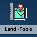 Land Tools icon