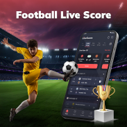 MatchLive: Football Live Score screenshot 3