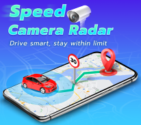 Speed Camera Radar: AntiPolice screenshot 2