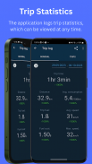 Obd Mary - Car Scanner for ELM screenshot 4