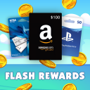Flash Rewards - Daily Gifts Icon