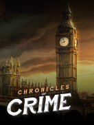 Chronicles of Crime screenshot 13