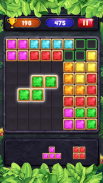 Block Puzzle Classic Jewel screenshot 2