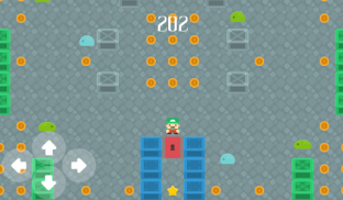 Escape the maze screenshot 1