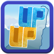 UpUp: Uma Aventura Congelante screenshot 0