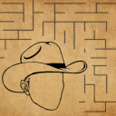 Ancient Tomb Adventure - Labyrinth Puzzle & Riddle Icon