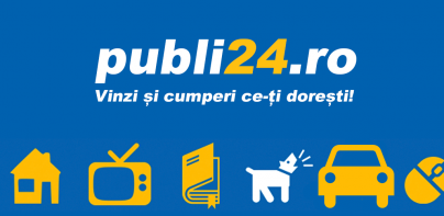 Publi24 - Anunturi online