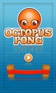 Octopus Pong screenshot 0