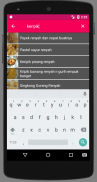 Aneka Resep Cemilan Renyah screenshot 7