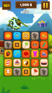King of Clicker Puzzle (game for mindfulness) screenshot 1