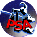 PSA - Power Struggle Arena Icon