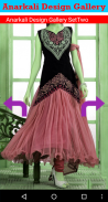 Anarkali Design Gallery screenshot 6