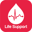 Life Support - Find Blood Donor Near You