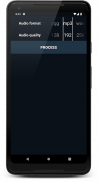 Music Converter: Change Audio Format screenshot 23