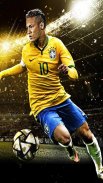 Neymar Wallpapers 2020 screenshot 0