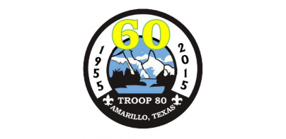 Troop 80 Amarillo Texas