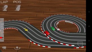 Slot Racing screenshot 2