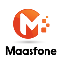 Maasfone Icon