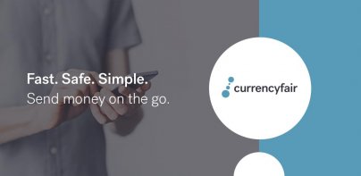 CurrencyFair Money Transfer