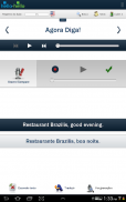 Inglês para Restaurantes screenshot 7