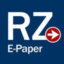 E-Paper der Rhein-Zeitung Icon