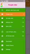 Punjab Jobs screenshot 6