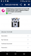 STM32 Finder screenshot 7