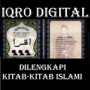 IQRO DIGITAL TERBARU BELAJAR MENGAJI DI RUMAH AJA