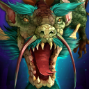 World of Monsters Icon