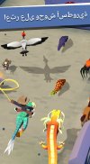 Rodeo Stampede: Sky Zoo Safari screenshot 8