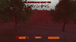 Slenderman Must Die: Survivors screenshot 6