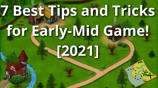 Summoners War Guide: Tips, Tricks, Walkthrough screenshot 0