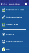 BCIPass screenshot 1