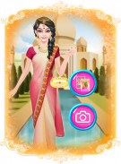 Indian Wedding Salon 2 screenshot 3