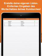 Lerne Bulgarisch-Wörter screenshot 8