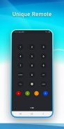 Remote Control for Samsung TV screenshot 2