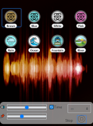 Pink Noise App screenshot 6