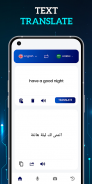 AI Translator: ChatGPT Powered screenshot 5