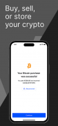 Bitvavo | Bitcoin & Krypto screenshot 6