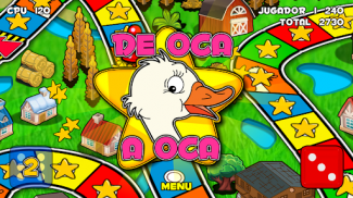 El juego de la Oca screenshot 5