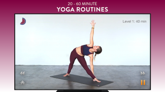 Simply Yoga - Home Instructor screenshot 15