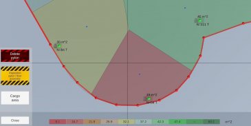 Prometey. Building calculation AI screenshot 5