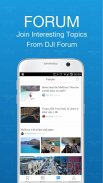 DJI Store – Get Deals / News screenshot 2