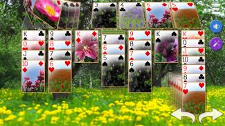 Solitaire 3D - Solitaire Game screenshot 7