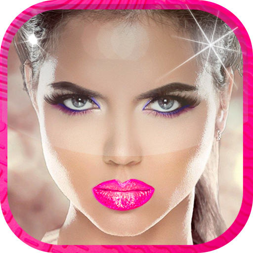 Jogo de Maquiagem: Prêt Makeup APK (Download Grátis) - Android Jogo